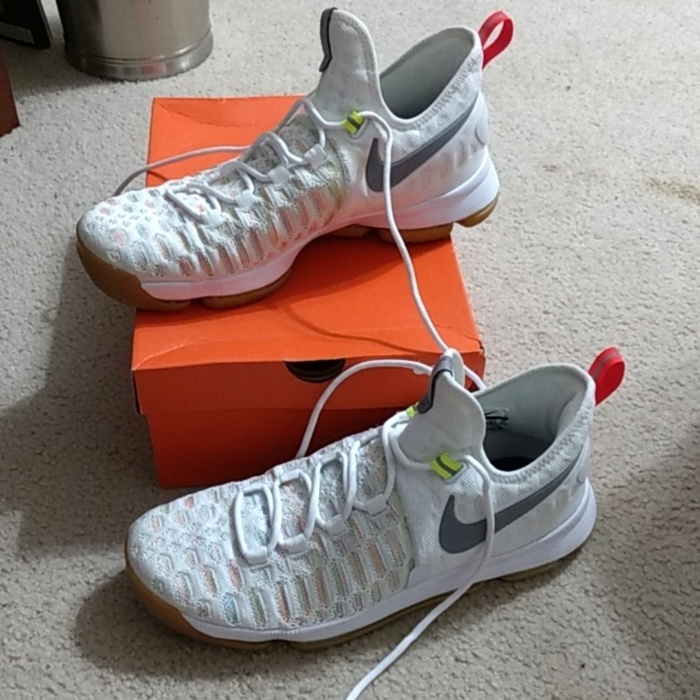 Nike Zoom KD 9